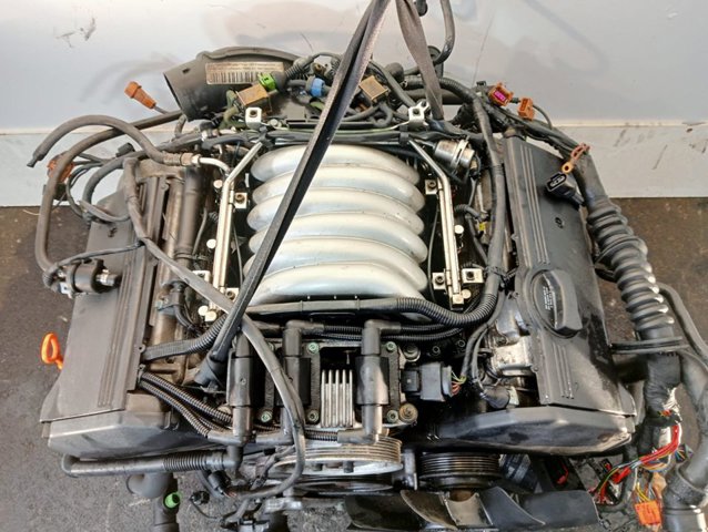 VAG AMX Двигатель в наличии Ужгород