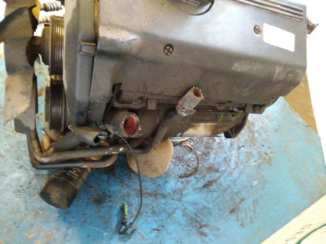 AMX VAG Двигатель купить в Николаев
