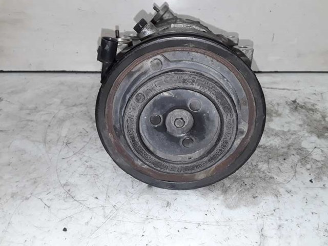 AN6CA05 HYUNDAI Компрессор кондиционера купить в Запорожье