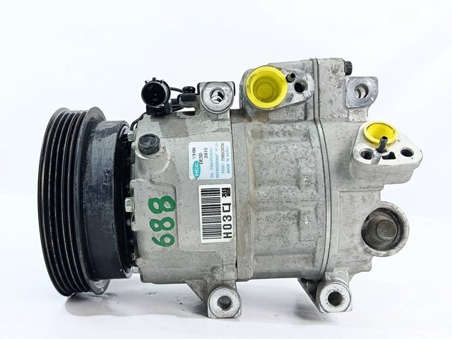 AN6CA06 HYUNDAI Компрессор кондиционера купить в Чернигов