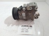 Compressor de aparelho de ar condicionado AN8CA03 HYUNDAI