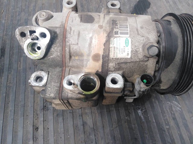 AN8CA03 HYUNDAI Компрессор кондиционера купить в Черновцы