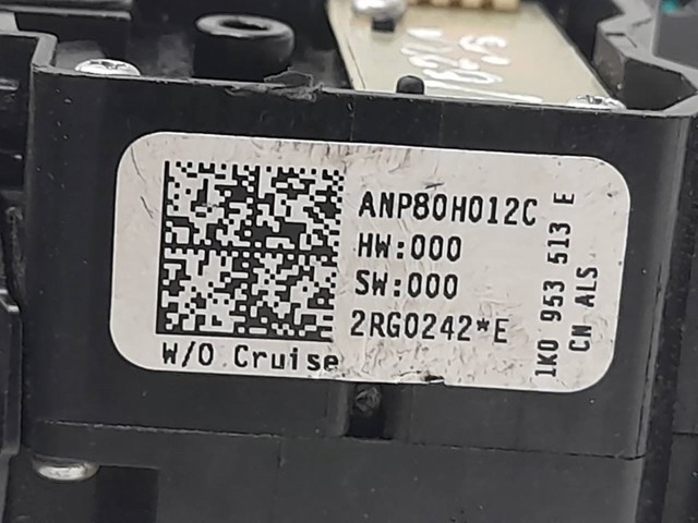 VAG ANP80H012C в наличии Львов