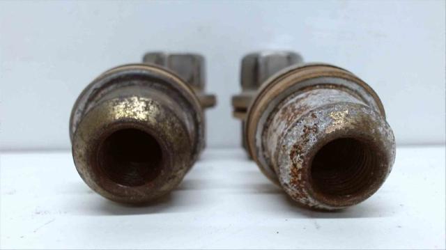 Porca de roda Land Rover Discovery 2 LJ ,LT