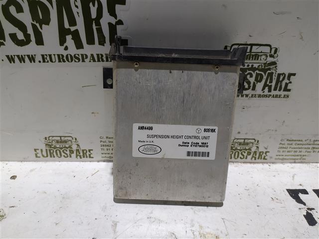ANR4499 Блок управления пневмоподвеской купить Украина