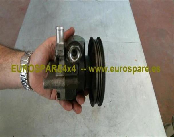 ANR5582 Насос гидроусилителя руля (ГУР) купить Запорожье