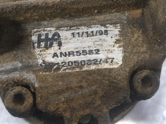 ANR5582 Насос гидроусилителя руля (ГУР) купить Хмельницкий