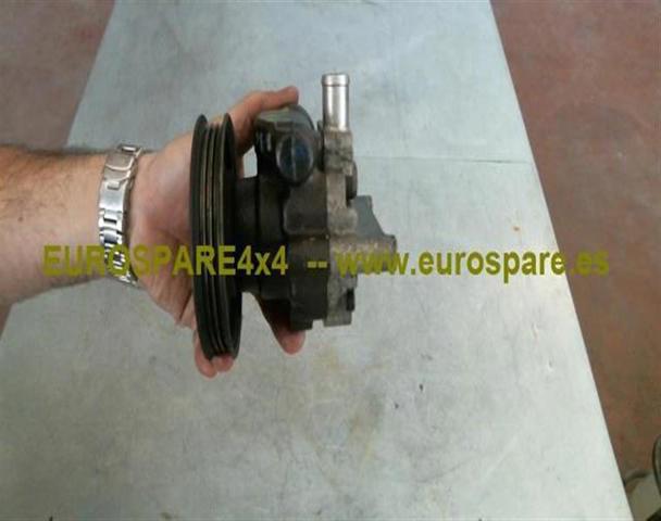 LAND ROVER ANR5582 Насос ГУР в наличии Кривой Рог