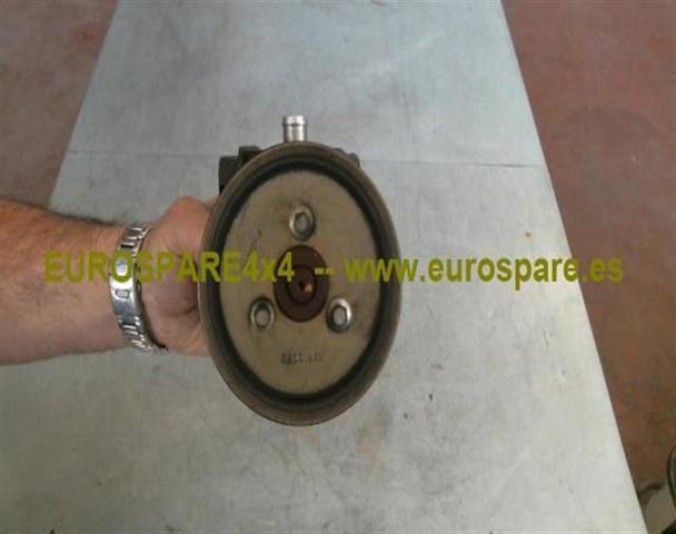 ANR5582 LAND ROVER Насос ГУР купить в Львов
