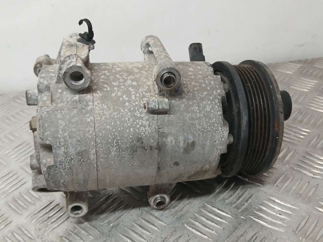 FORD AP3119D629AC Компрессор кондиционера в наличии Черновцы