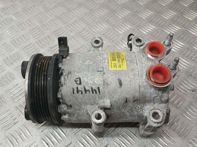 AP3119D629AC FORD Компрессор кондиционера купить в Одесса