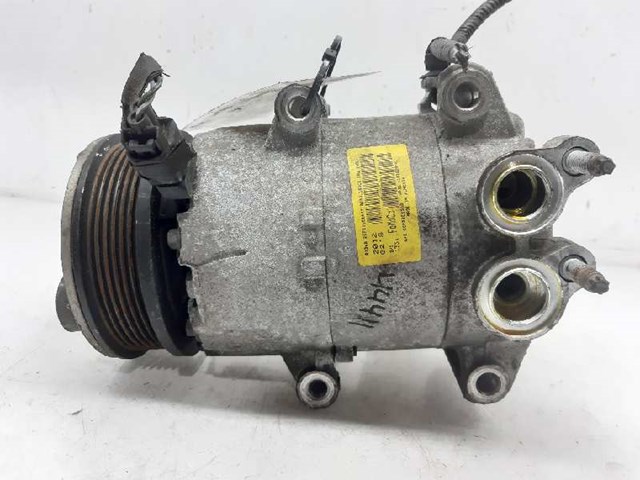 FORD AP3119D629AC Компрессор кондиционера в наличии Украина