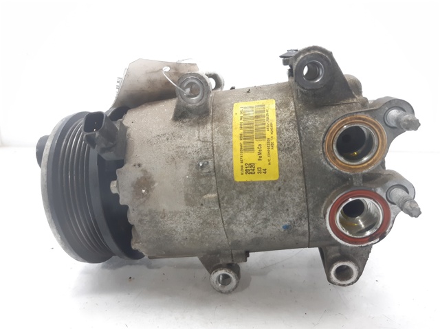 AP3119D629AC FORD Компрессор кондиционера купить в Днепр