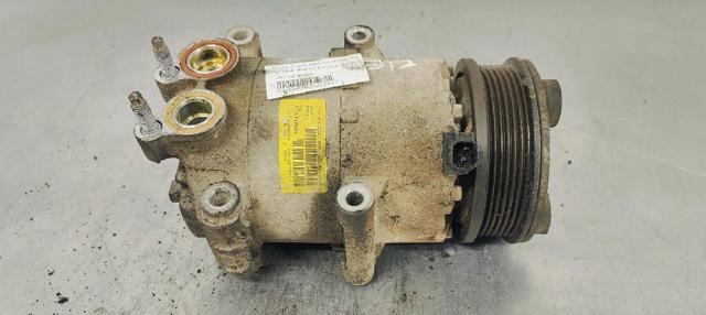 FORD AP3119D629AD Компрессор кондиционера в наличии Харьков