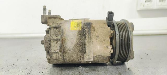AP3119D629AD Компрессор кондиционера купить Ужгород