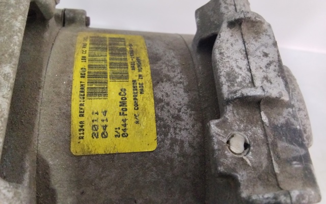 FORD AP3119D629BA Компрессор кондиционера в наличии Кривой Рог