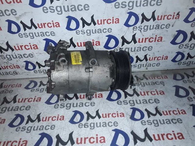AP3119D629BA Компрессор кондиционера купить Житомир