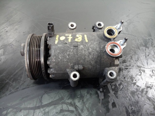 Compressor de aparelho de ar condicionado AP3119D629BA FORD