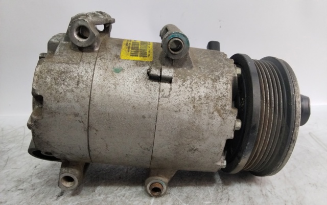 AP3119D629BA FORD Компрессор кондиционера купить в Черкассы
