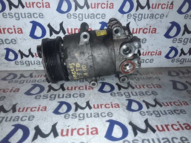 AP3119D629BA Компрессор кондиционера купить Ужгород
