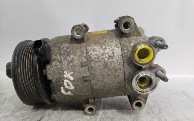 AP3119D629BA FORD Компрессор кондиционера купить в Черновцы