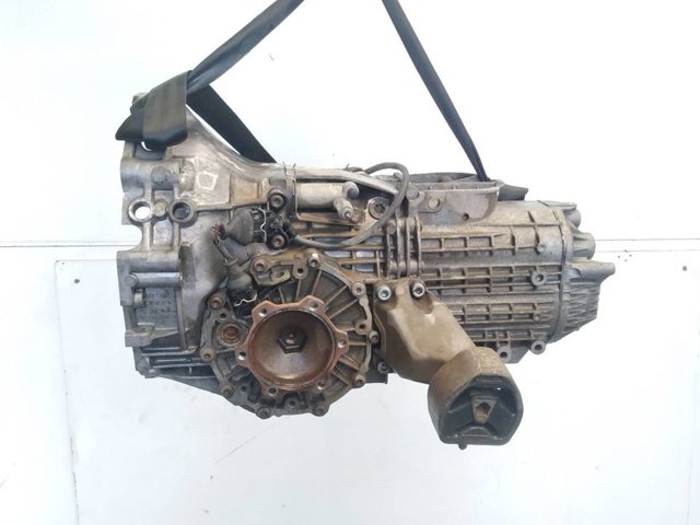 Motor montado APL VAG