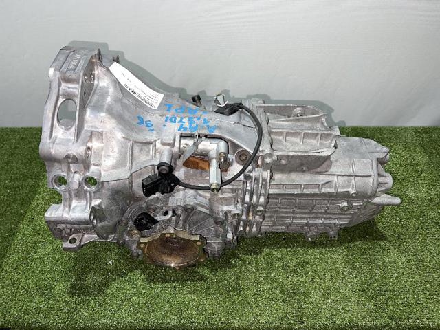 Motor montado APL VAG