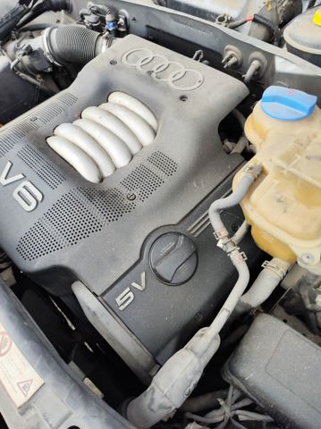 VAG APS Двигатель в наличии Черкассы