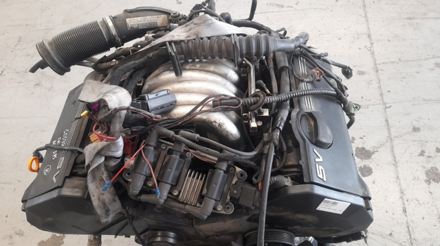APS VAG Двигатель в сборе купить в Тернополь