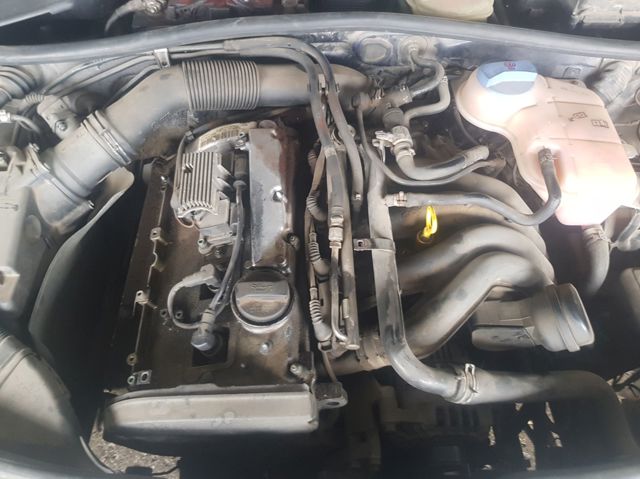 APT VAG Двигатель купить в Киев