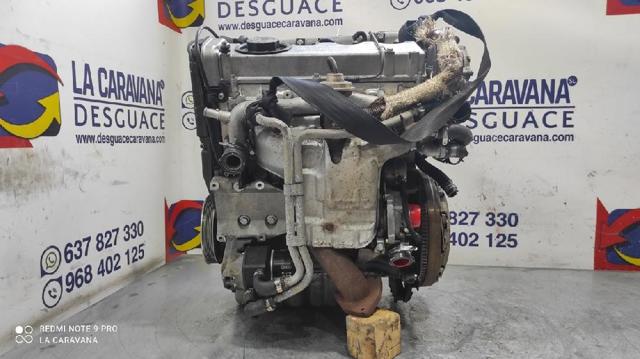 AR32302 FIAT Двигатель в сборе купить в Львов