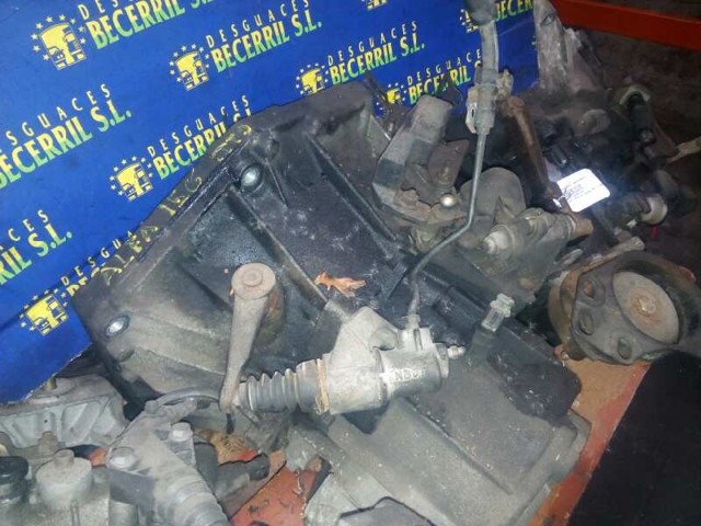 Motor montado Alfa Romeo 146 930