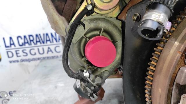AR32302 FIAT Двигатель в сборе купить в Ужгород