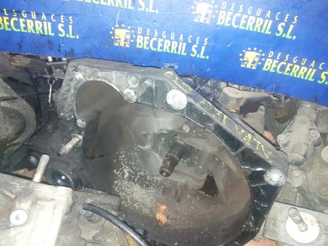 Motor montado Alfa Romeo 146 930