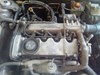 Motor montado AR32302 FIAT