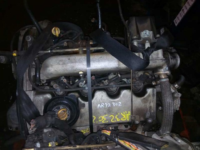 Motor montado Alfa Romeo 146 930