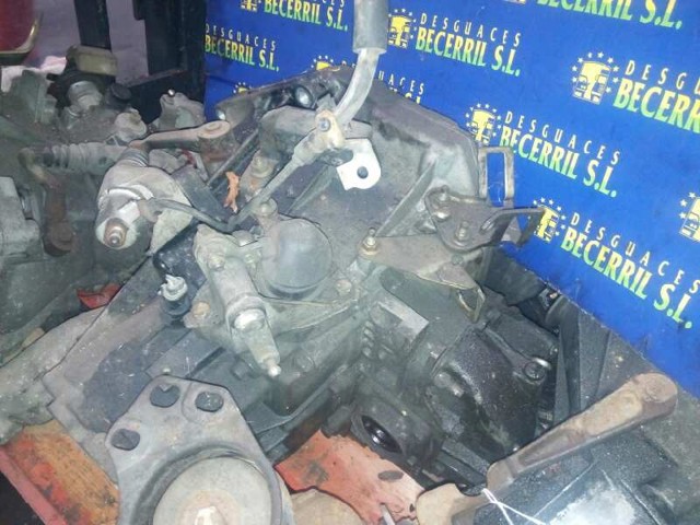 Motor montado Alfa Romeo 146 930