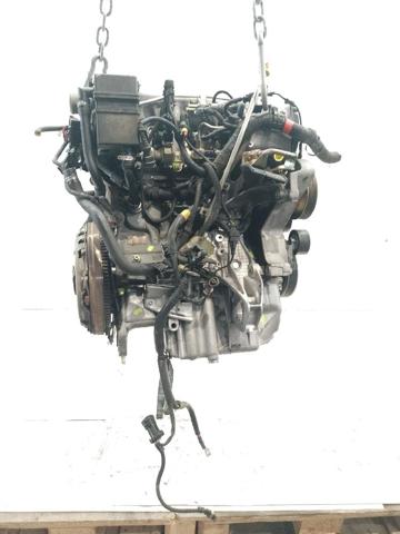AR32302 FIAT Двигатель в сборе купить в Каменское