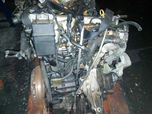 Motor montado Alfa Romeo 146 930
