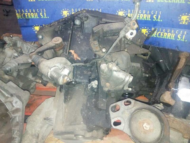 Motor montado Alfa Romeo 146 930