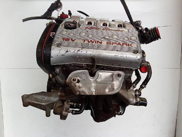 AR33503 FIAT Двигатель в сборе купить в Хмельницкий