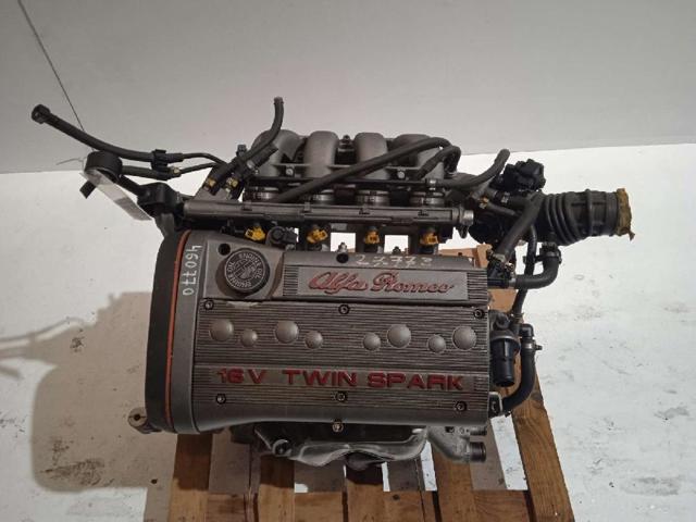 AR33503 FIAT Двигатель в сборе купить в Харьков