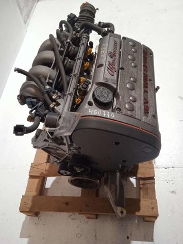 FIAT AR33503 Двигатель в наличии Николаев