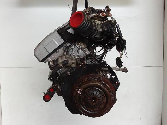 AR33503 FIAT Двигатель купить в Запорожье