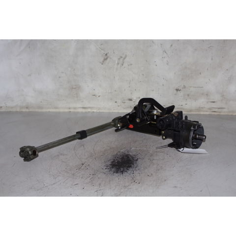 AR33503 FIAT Двигатель в сборе купить в Черновцы