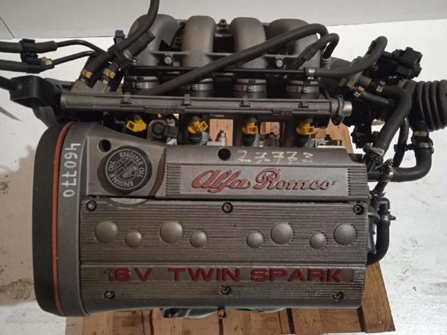AR33503 FIAT Двигатель купить в Ровно