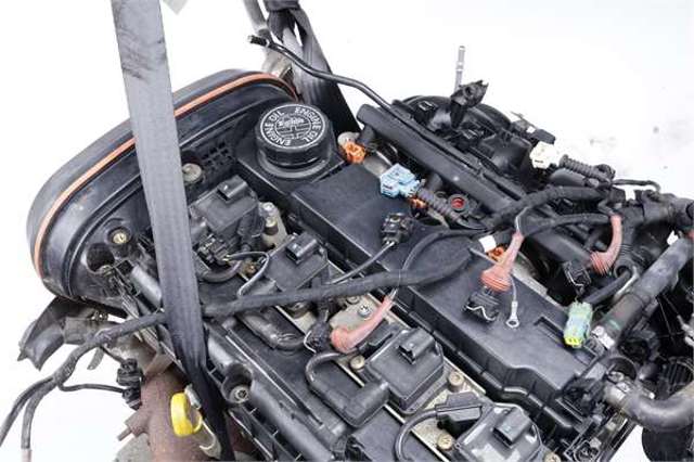 AR37203 FIAT Двигатель купить в Харьков
