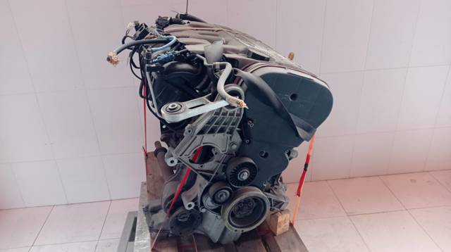 AR67601 FIAT Двигатель в сборе купить в Житомир