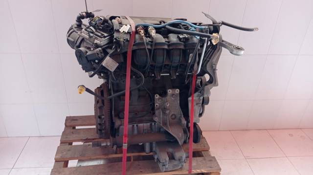 AR67601 Двигатель в сборе купить Полтава
