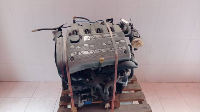 FIAT AR67601 Двигатель в наличии Черкассы
